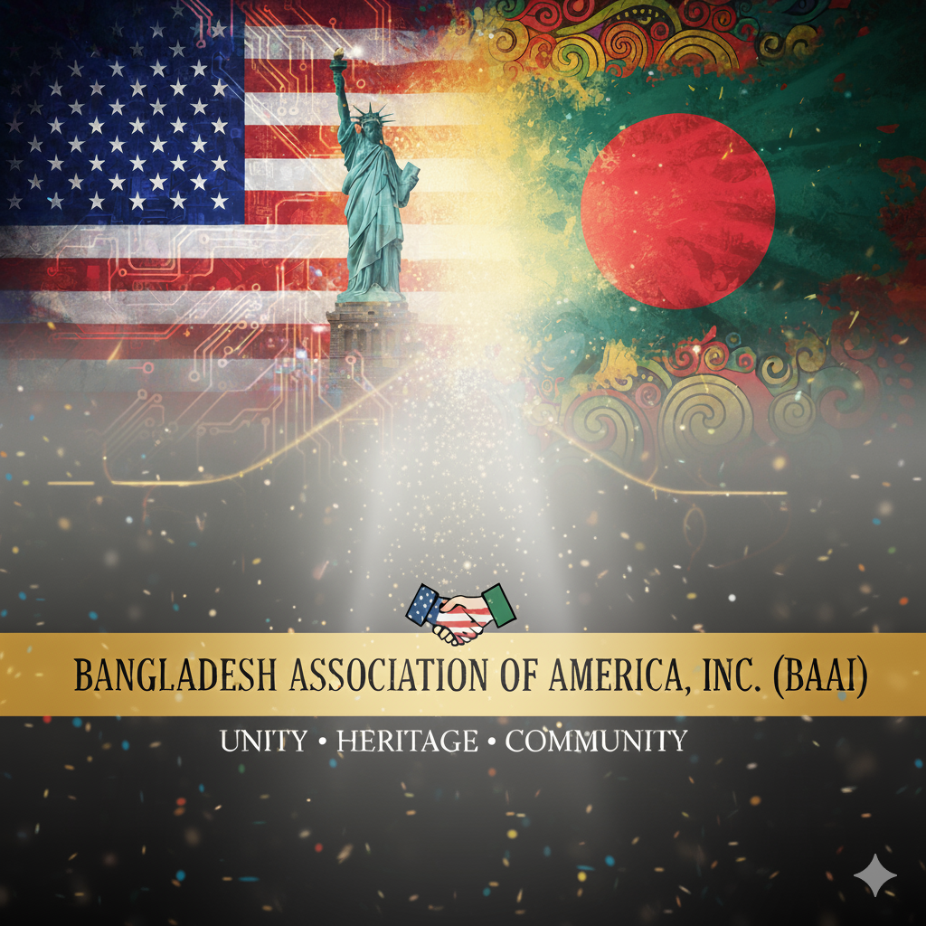 BAAI - Unity, Heritage, Community